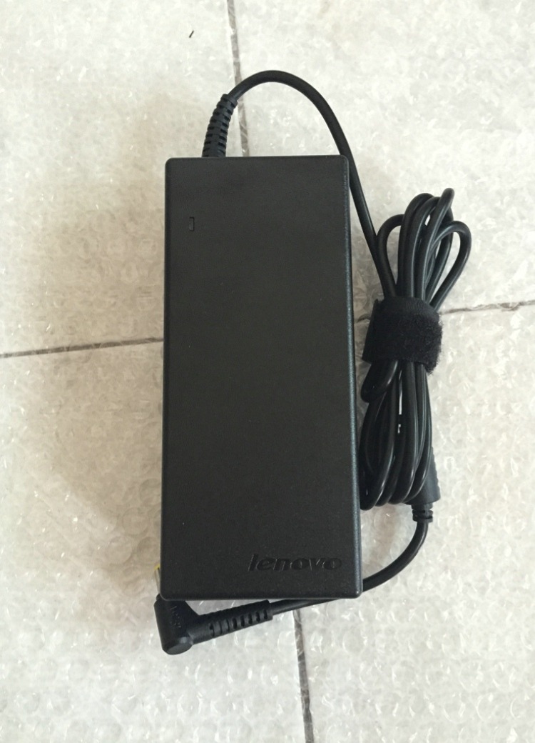 Lenovo gốc B / C305 C340 / 320 một máy tính 19.5V 6.15A 120W dây cắm nguồn - Phụ kiện máy tính xách tay dán máy tính casio