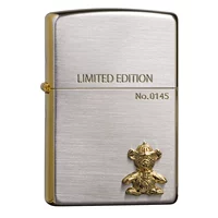 Limited Edition Bear Stamp TC9920TZ