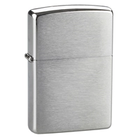 200 кистей (одна зажигалка содержит масло)