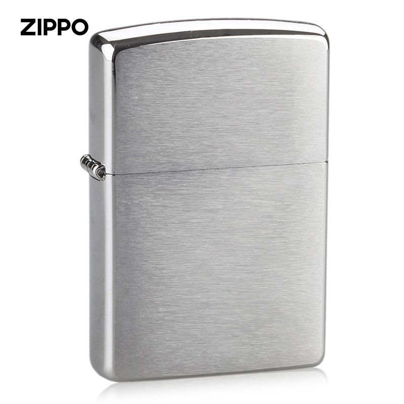 Купить Оригинал ZIPPO ветролом зажигалка мужской 200 скраб рисунок .