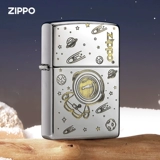 Зажигалка, космический космонавт, подарочная коробка для друга, комплект, официальный флагманский магазин
