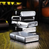 Ветрозащитная матовая зажигалка