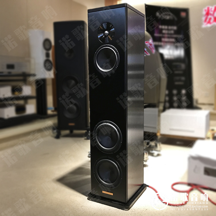 US Magico A3 three-way four-unit floor box speaker hifi fever Vida licensed agent