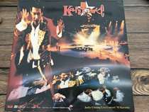 LD Records Jacky Cheung  93 Concert