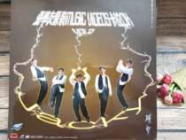 LD record Jacky Cheung original karaoke V0L 2