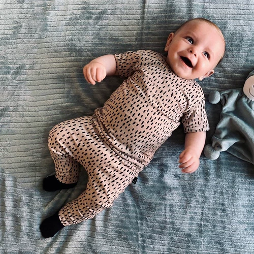 Брендовый детский хлопковый летний комплект, штаны, европейский стиль, детская одежда