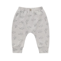 【Маленький дельфин】