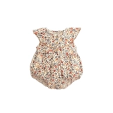 Брендовая скандинавская детская хлопковая юбка, летняя мини-юбка, шорты