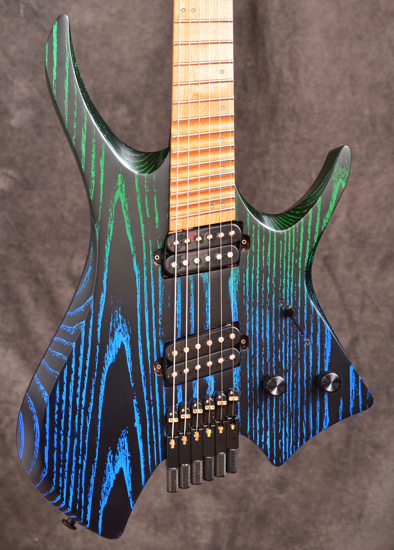 日本PPS拨片：音乐背后的科技魔法