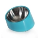 Tilleding Bowl of Grass Blue