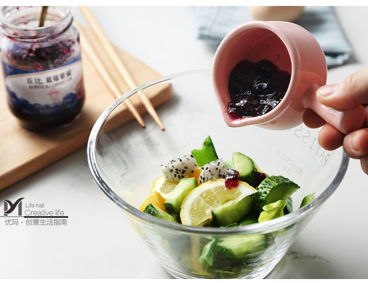 Sáng tạo vành đai gốm nhỏ bát sữa Nhật nhỏ bình sữa cốc sữa bình sữa có tay cầm nước sốt dụng cụ cà phê phin pha cafe