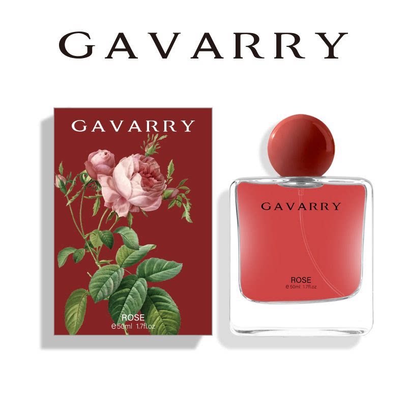 GAVARRY香水：在木质花香中触摸一段诗意的沉思_香水_淘宝美妆网