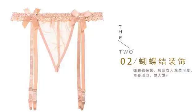 Sexy garter panty garter vớ phụ kiện chân đẹp gợi cảm quyến rũ thong