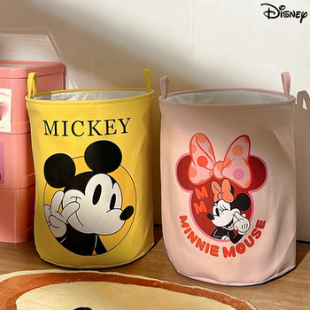 Fabric dirty clothes bucket storage box everyone uses living room quilts, thick clothes storage bags, toys and debris to fold and organize baskets