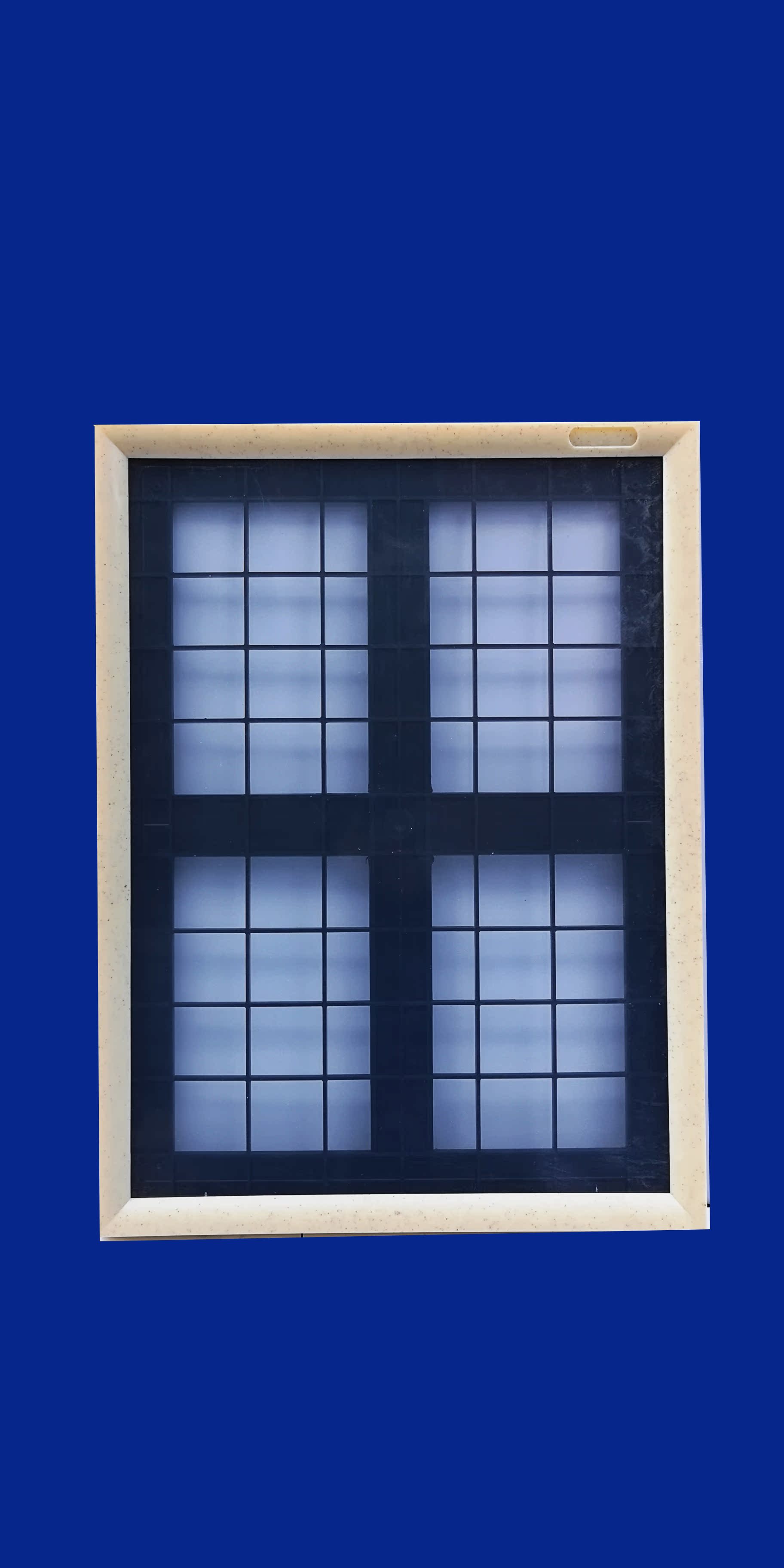 Khung quảng cáo tăng cường hai lớp / khung giả đá cẩm thạch khung quảng cáo / khung hình / khung ảnh quảng cáo / khung áp phích - Kính kính cận là thấu kính gì