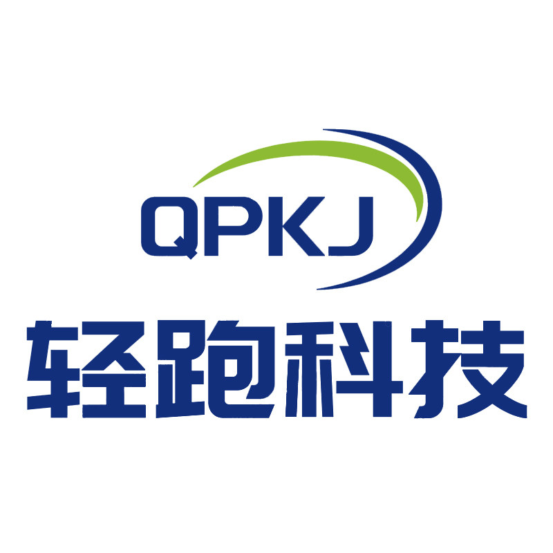 轻跑科技