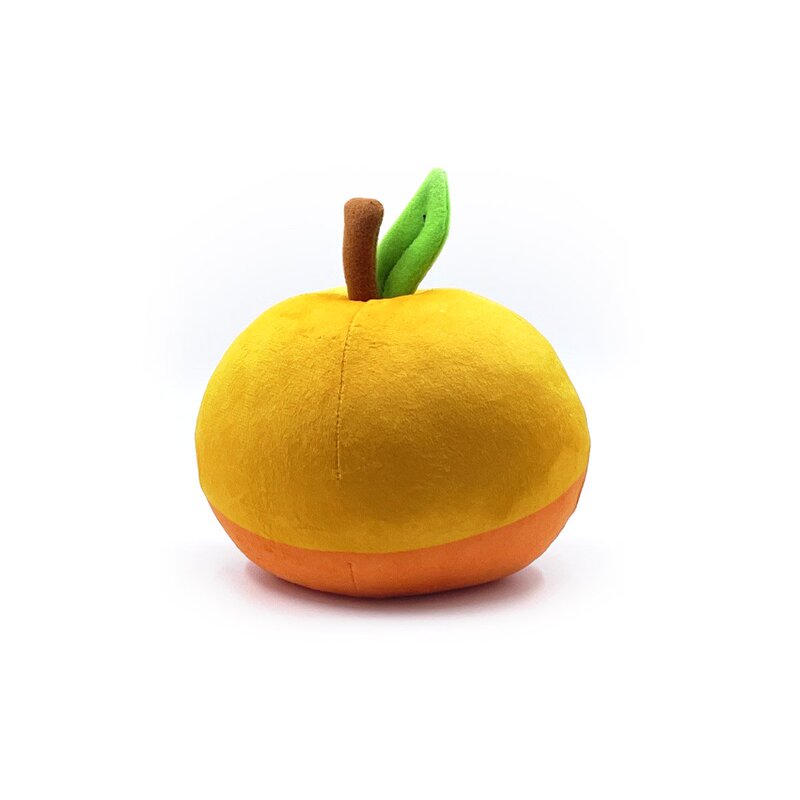 On the Way Youtooz Capibara Capybara Grapefruit Sitting Plush Toy Doll