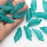 Китайская шпилька, аксессуары, 20 штук, 12×34мм