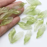 Китайская шпилька, аксессуары, 20 штук, 12×34мм