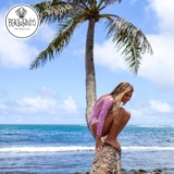 Голландский пляж и бандитсиды девочки Детские Детские Детские Детские Сон Сонная Степля Степля летнее солнце UPF50+