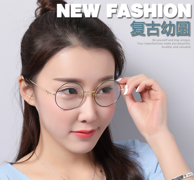 Montures de lunettes JEASTINNER en Metal memoire - Ref 3139882 Image 9