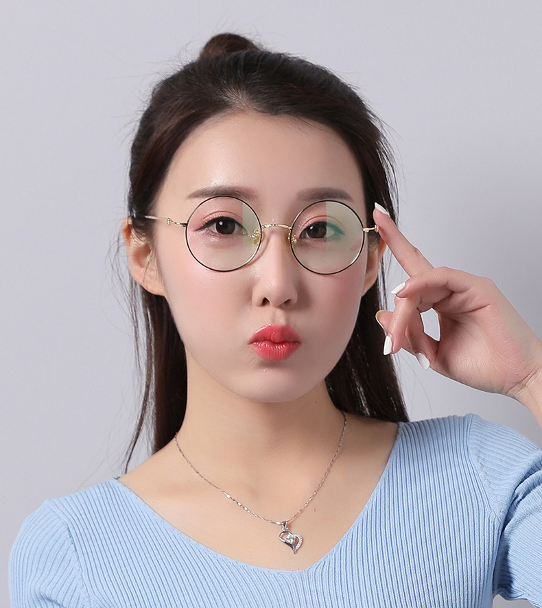 Montures de lunettes JEASTINNER en Metal memoire - Ref 3139882 Image 23