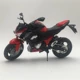 Mô hình xe máy Yamaha r1 BMW 1:12 với bình xăng mô phỏng bình xăng mô phỏng bộ sưu tập xe đường phố - Chế độ tĩnh