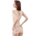 Mùa hè body body định hình đồ lót nữ chính hãng ôm sát eo eo sau sinh đốt mỡ cơ thể giảm béo định hình quần áo bó sát hông - Một mảnh đồ lót đẹp Một mảnh