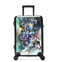 Голубой Ультрачеловек [Черный ящик]