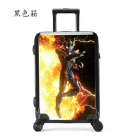 Ярко-желтый Ультрачеловек [Черный ящик]