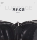 Универсальный чемодан для мальчиков на колесиках, 20 дюймов, 24 дюймов