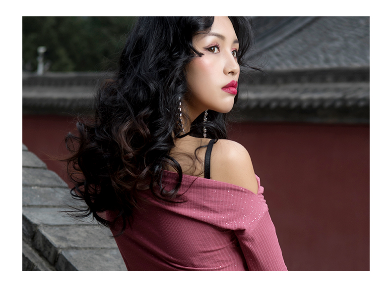 Chương trình solo tuyệt đẹp 2019 mùa xuân mới tập múa bụng tập trang phục váy xẻ dài - Khiêu vũ / Thể dục nhịp điệu / Thể dục dụng cụ giày khiêu vũ trẻ em