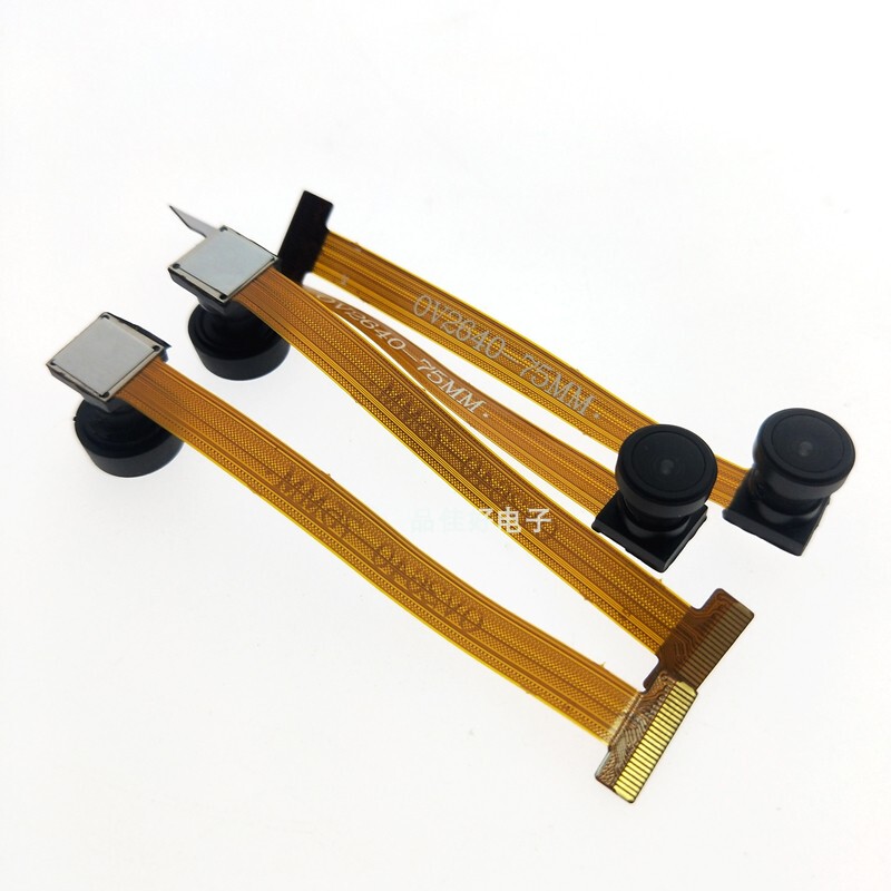 Ov2640 Camera Wide-Angle 160-Degree Lens 75mm 20Mm/Ttgo Esp32 Sipeed Camera Module Ov2640 Camera Wide-Angle 160-Degree Lens 75mm 20Mm/Ttgo Esp32 Sipeed Camera Module
