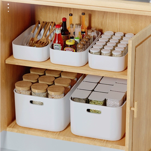 Ящик для хранения, игрушка, пластиковая коробка