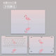 Millet notebook sticker air13.3 inch pro15.6 shell film 12.5 máy tính đầy đủ bộ 13 phụ kiện trò chơi này thân máy bay 15 phụ kiện 13 phim bảo vệ phim máy tính