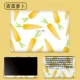 ASUS s4300u lá dán yx560u yx570 s4200u laptop y4000 y5000 đá 5 thế hệ đậu s5300 u4100 fl8000u một màng bảo vệ 14 inch 15,6 - Phụ kiện máy tính xách tay balo đựng laptop nhỏ gọn