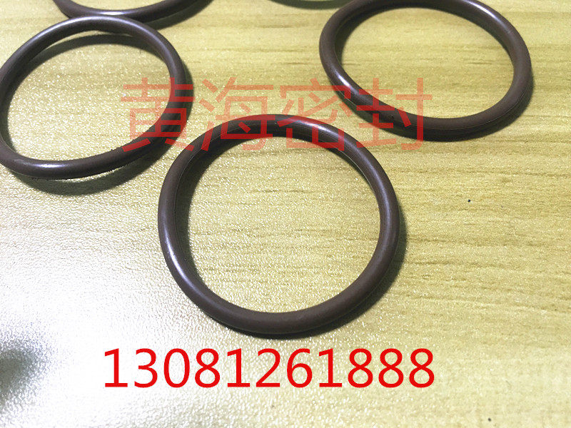 Chongqing Weifang 6200 8200 rocker shaft O-type ring seal ring rocking back shaft O-ring Weifang 200 diesel engine
