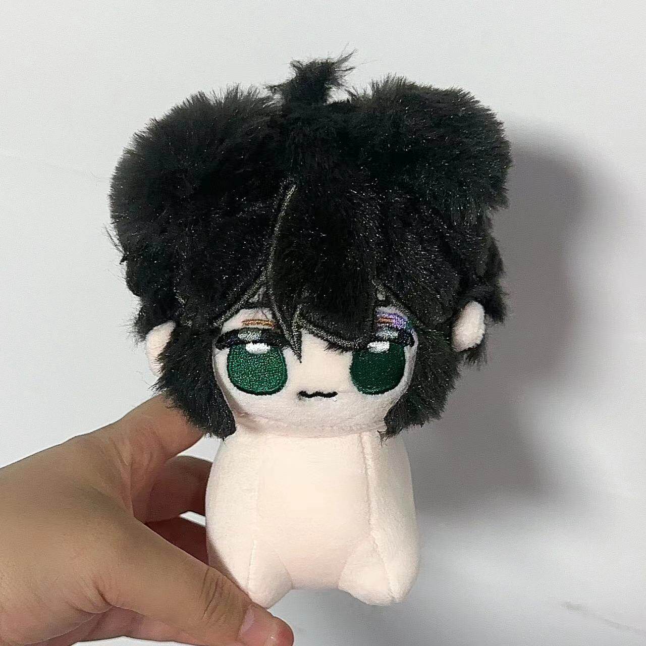 第五人格同人原创毛绒公仔评测：可爱小狗体值得入手吗？_棉花娃娃_淘宝游戏网