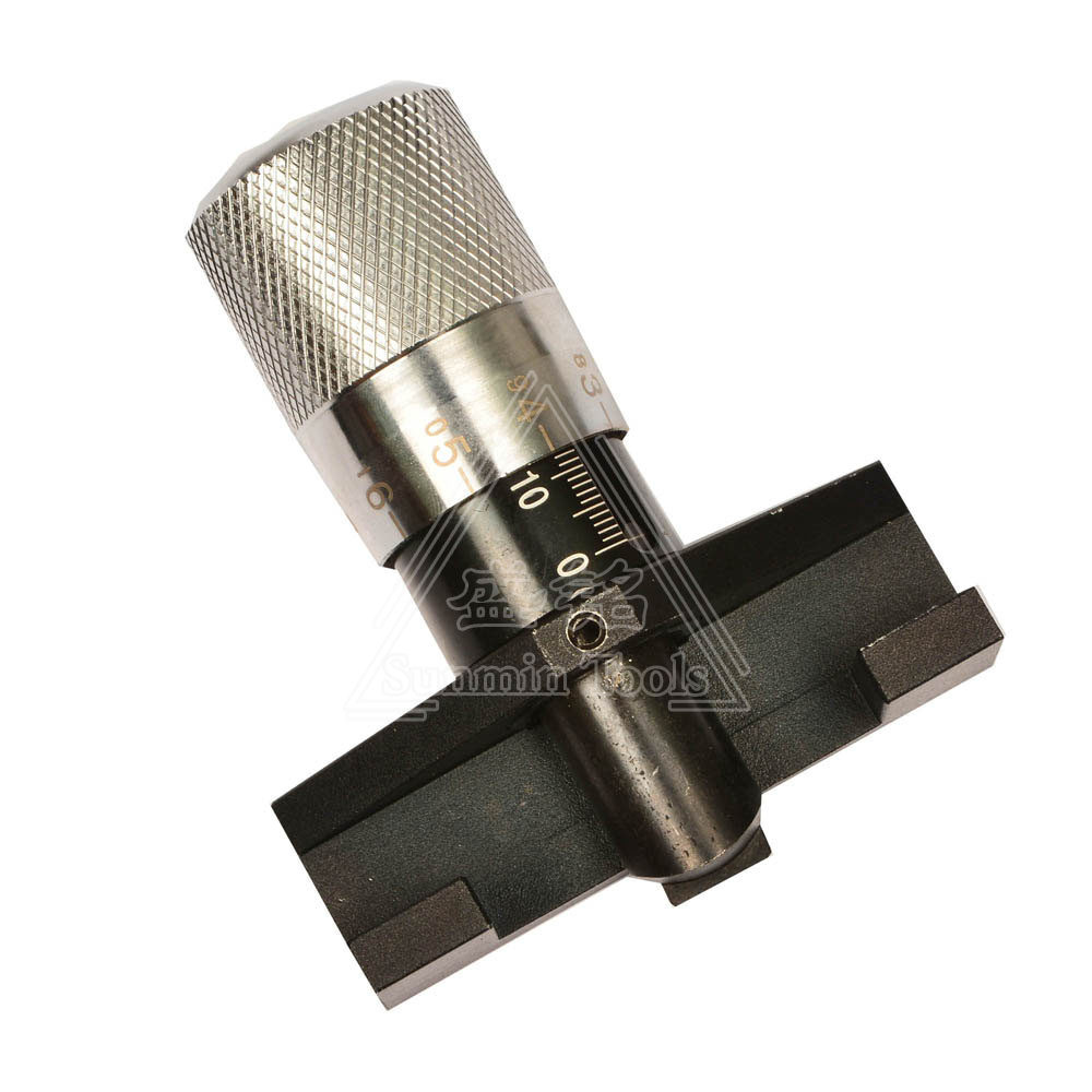 Tensioner Automotive belt tension tester Automotive engine timing belt tool