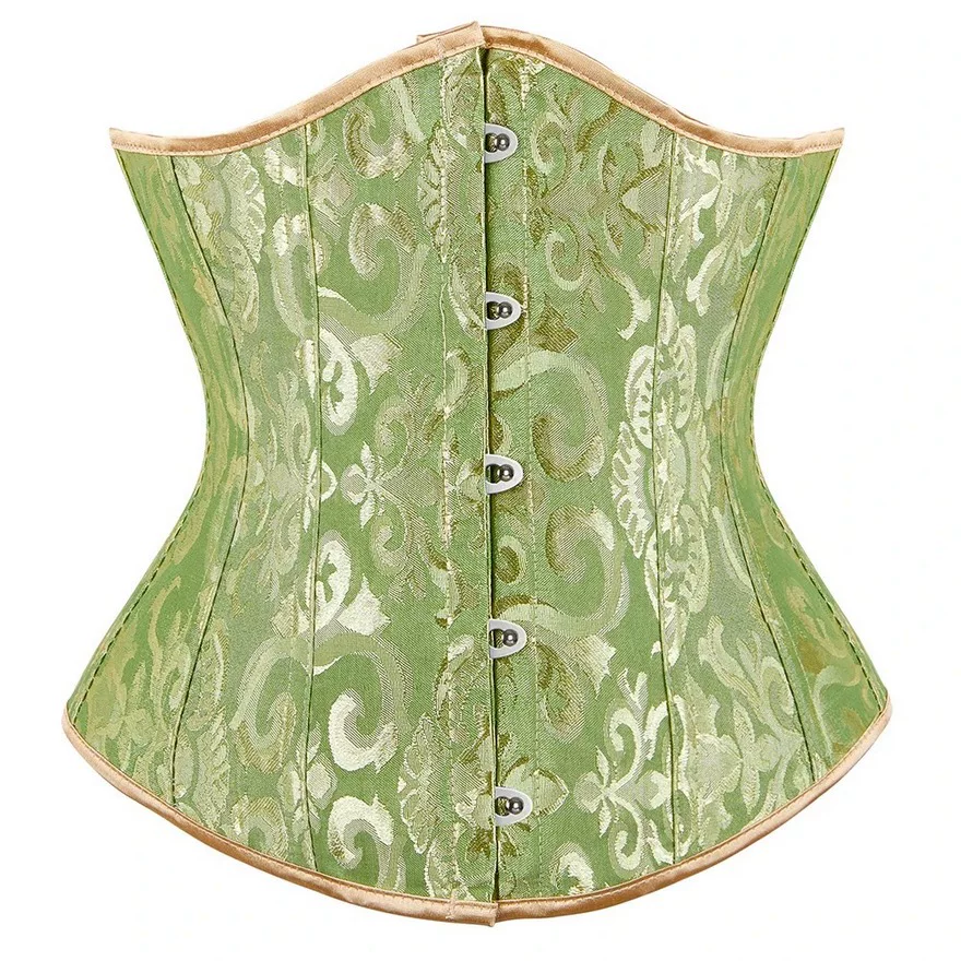Waist belt, base multicoloured corrective bodysuit, boned frame, size