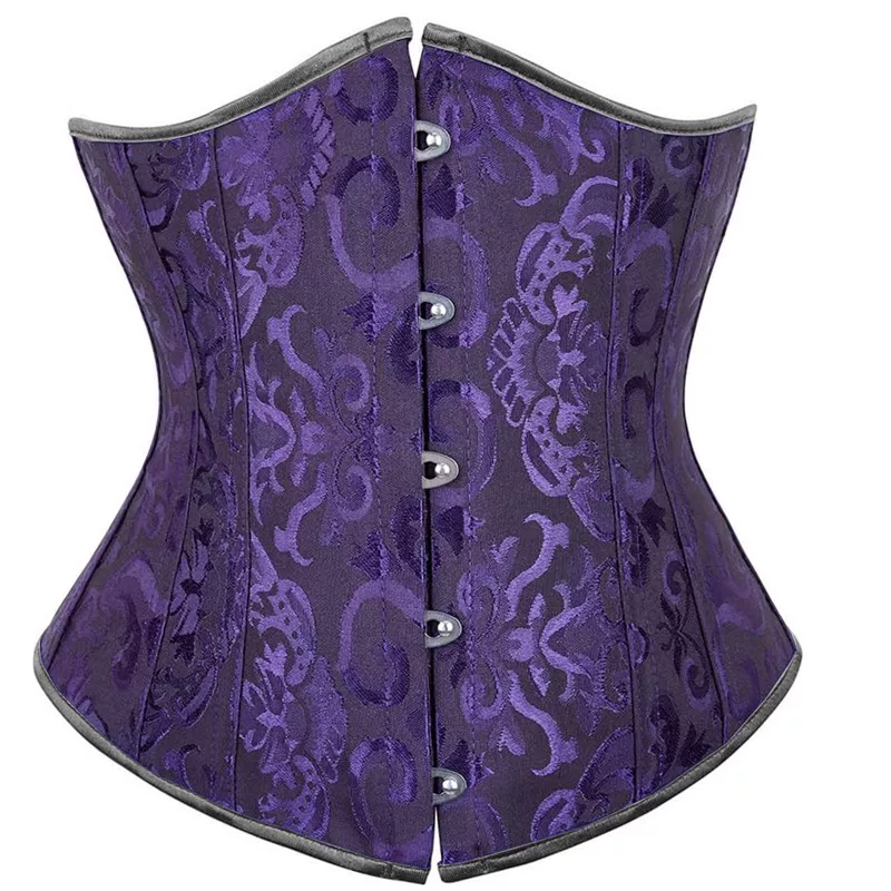 Waist belt, base multicoloured corrective bodysuit, boned frame, size
