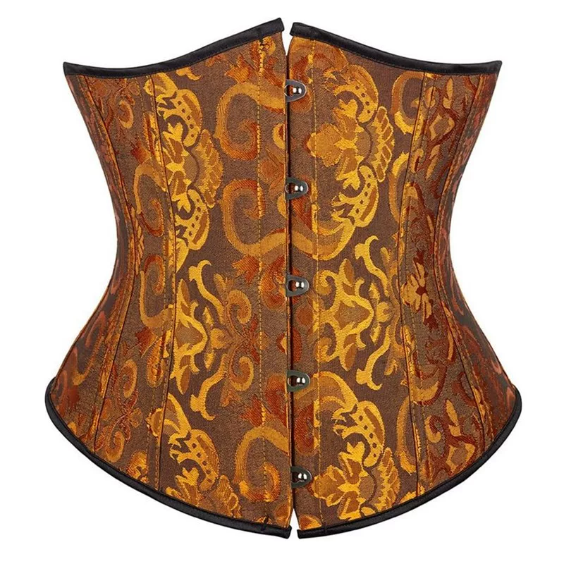 Waist belt, base multicoloured corrective bodysuit, boned frame, size