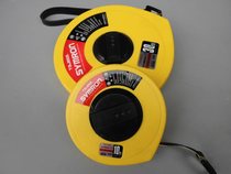 TAJIMA TAJIMA glass fiber tape measure disc tape wear-resistant tensile tape 10 meters 20 meters 30 meters