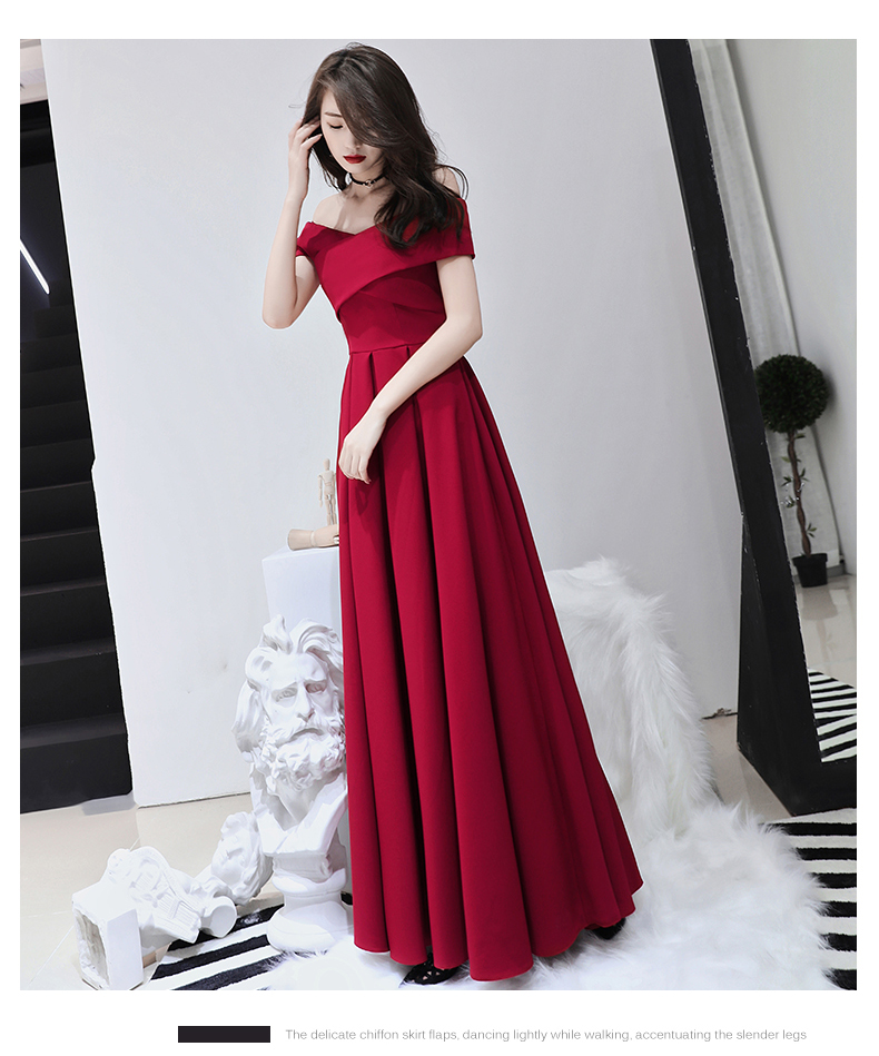 Robe du soir      - Ref 3213481 Image 19