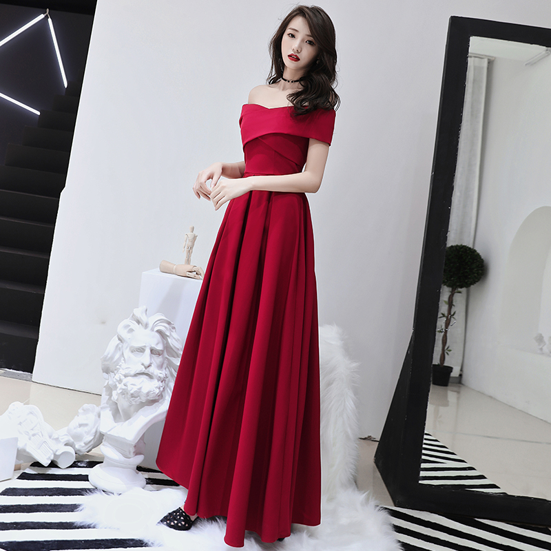 Robe du soir      - Ref 3213481 Image 3