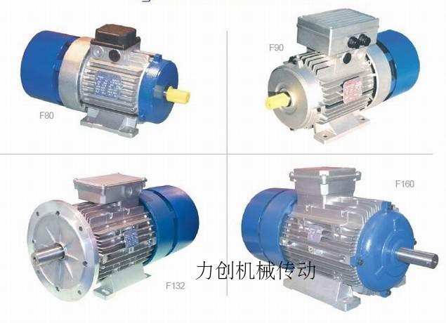 Italy COEL Imports brake motors 100LA4 2 2KW DC AC Brakes brake motor motors