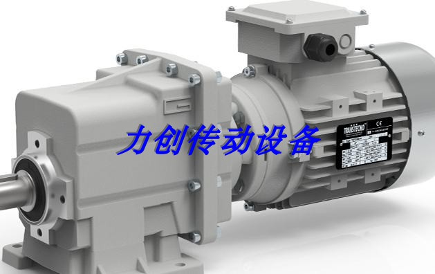 Imported TRANSTECNO three phase asynchronous motor interpretation MS90L4-B5-1 5KW aluminum shell motor motor