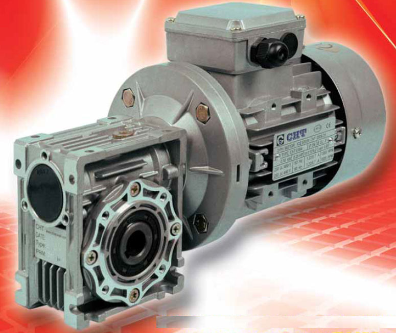 CHIARAVALLI brake motor CHT80B4 0 75KW ceramic special acute brake motor