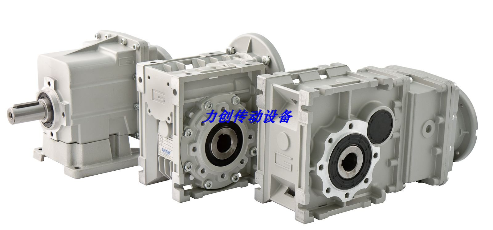 TRANSTECNO Italian Sei CM030 Worm Rod reducer inclined gear aluminium alloy case