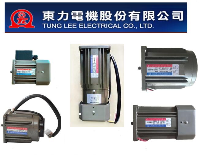 Taiwan Eastern calendar TL geared motor YS400W-4P YS200W-4P East force geared motor YS750W-4P